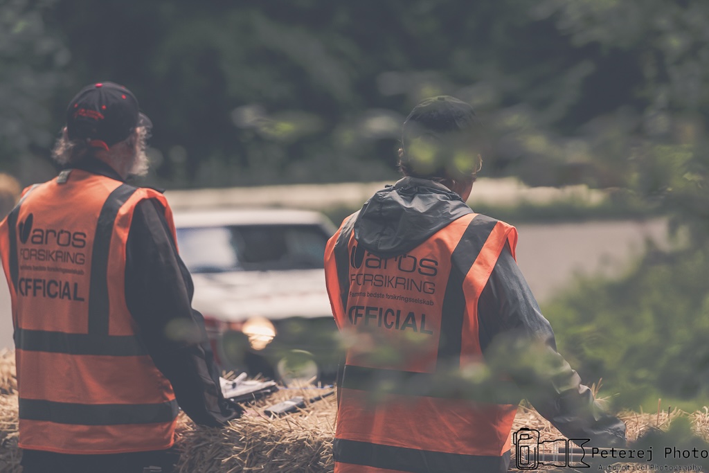 I denne lidt kolde og grå tid - er det tid til et tilbageblik på Munkebjerg Hill Climb, der blev afholdt søndag den 13. august 2023 i det skønneste vejr.
(Foto: Peter Elling-Jordt)